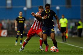 Fenerbahce SK v FK Crvena Zvezda - Pari Match Premier