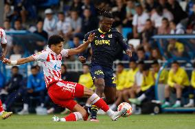 Fenerbahce SK v FK Crvena Zvezda - Pari Match Premier