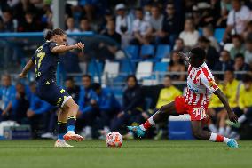 Fenerbahce SK v FK Crvena Zvezda - Pari Match Premier