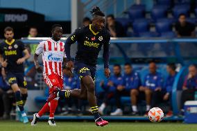 Fenerbahce SK v FK Crvena Zvezda - Pari Match Premier