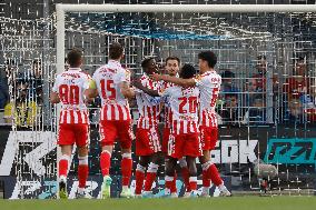 Fenerbahce SK v FK Crvena Zvezda - Pari Match Premier