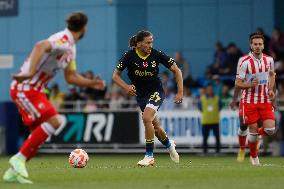 Fenerbahce SK v FK Crvena Zvezda - Pari Match Premier