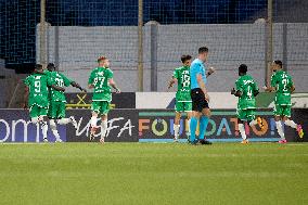 Hamrun Spartans v Maccabi Haif - UEFA Champions League 2023/24 First Qualifying Round