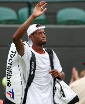 (SP)BRITAIN-LONDON-TENNIS-WIMBLEDON-DAY 10