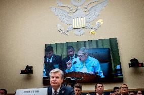 House Judiciary Committee Hearing - Washington