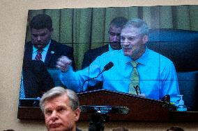 House Judiciary Committee Hearing - Washington