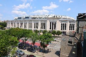 Yankee Stadium - NYC