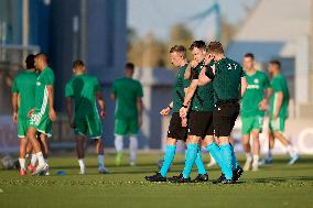 Hamrun Spartans v Maccabi Haif - UEFA Champions League 2023/24 First Qualifying Round