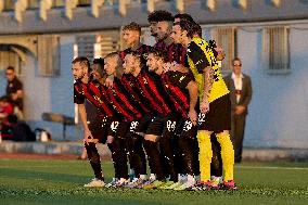 Hamrun Spartans v Maccabi Haif - UEFA Champions League 2023/24 First Qualifying Round