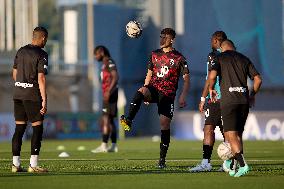 Hamrun Spartans v Maccabi Haif - UEFA Champions League 2023/24 First Qualifying Round