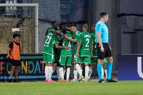 Hamrun Spartans v Maccabi Haif - UEFA Champions League 2023/24 First Qualifying Round