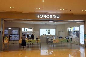 Hono Store