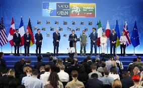 NATO summit in Lithuania