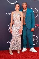 2023 ESPY Awards - LA