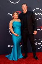 2023 ESPY Awards - LA