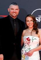 2023 ESPY Awards - LA