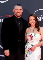 2023 ESPY Awards - LA