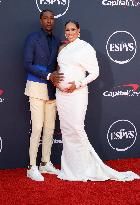 2023 ESPY Awards - LA