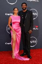 2023 ESPY Awards - LA