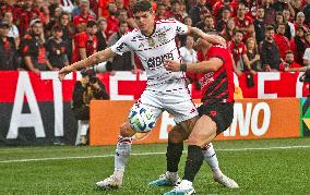 Athletico PR v Flamengo - Brazilian Cup 2023 - Quartersfinals - 2nd Leg