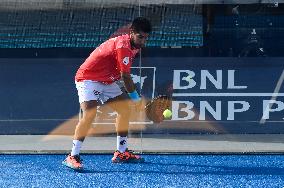 R32 Of The BNL Italy Major Premier Padel