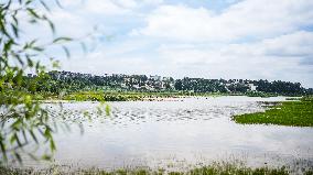 CHINA-GUIZHOU-WEINING-CAOHAI NATIONAL NATURE RESERVE (CN)