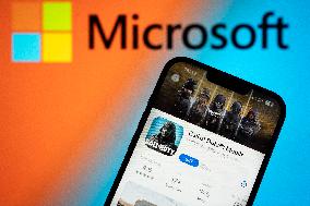 FTC To Appeal Microsoft Activision Case