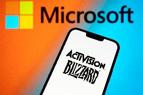 FTC To Appeal Microsoft Activision Case
