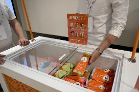 US-Nordic Leaders Summit 2023 Helsinki, Finland