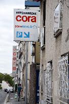 Carrefour Buys The Cora Brand