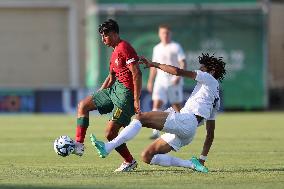 2023 UEFA Under-19 EURO Final Tournament