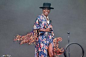 Vieilles Charrues - Morcheeba