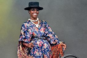 Vieilles Charrues - Morcheeba