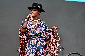 Vieilles Charrues - Morcheeba