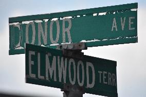 Shooting In Elmwood Park, New Jersey Wounds Person Thursday Afternoon