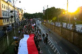 Black March Wolyn 1943 In Krakow