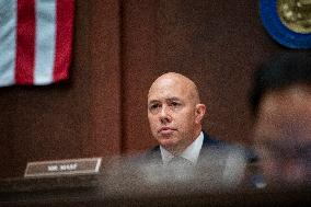 House Committee On Foreign Affairs Hearing - Washington