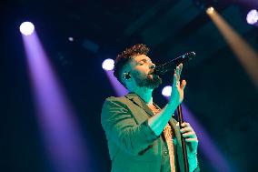 Calum Scott