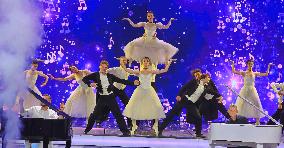 BELARUS-VITEBSK-SLAVIANSKI BAZAAR