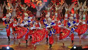 BELARUS-VITEBSK-SLAVIANSKI BAZAAR