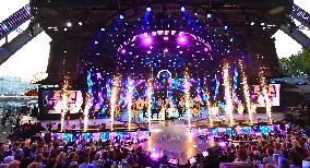 BELARUS-VITEBSK-SLAVIANSKI BAZAAR