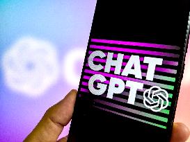 ChatGPT Under Investigation By The United States