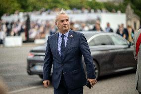 Bastille Day Parade - Paris