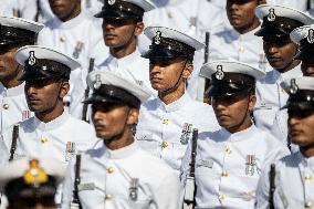 Bastille Day Military Parade - Paris