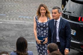 Bastille Day Parade - Paris