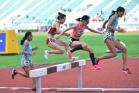 (SP)THAILAND-BANGKOK-ATHLETICS-ASIAN CHAMPIONSHIPS-DAY 3