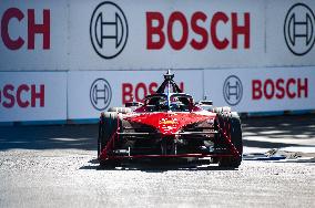 Formula E 2023 Rome E-Prix - Round 13