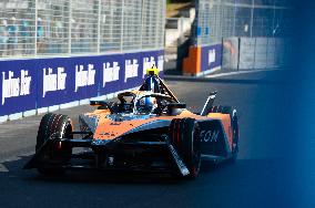 Formula E 2023 Rome E-Prix - Round 13