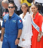 Bastille Day Military Parade - Paris