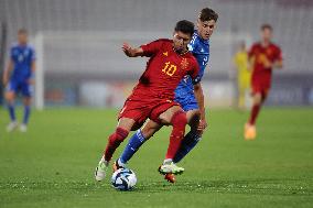 2023 UEFA Under-19 EURO Final Tournament